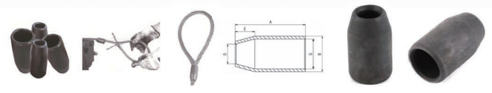 Flemish Eye Steel Swaging Sleeves(S-505)(图2) image.png