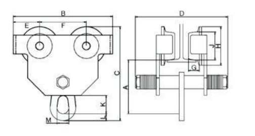 TP Type Tered Trolley(图1) image.png