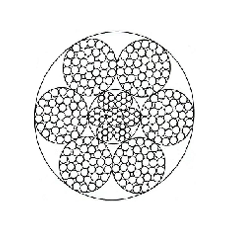  通用钢丝绳